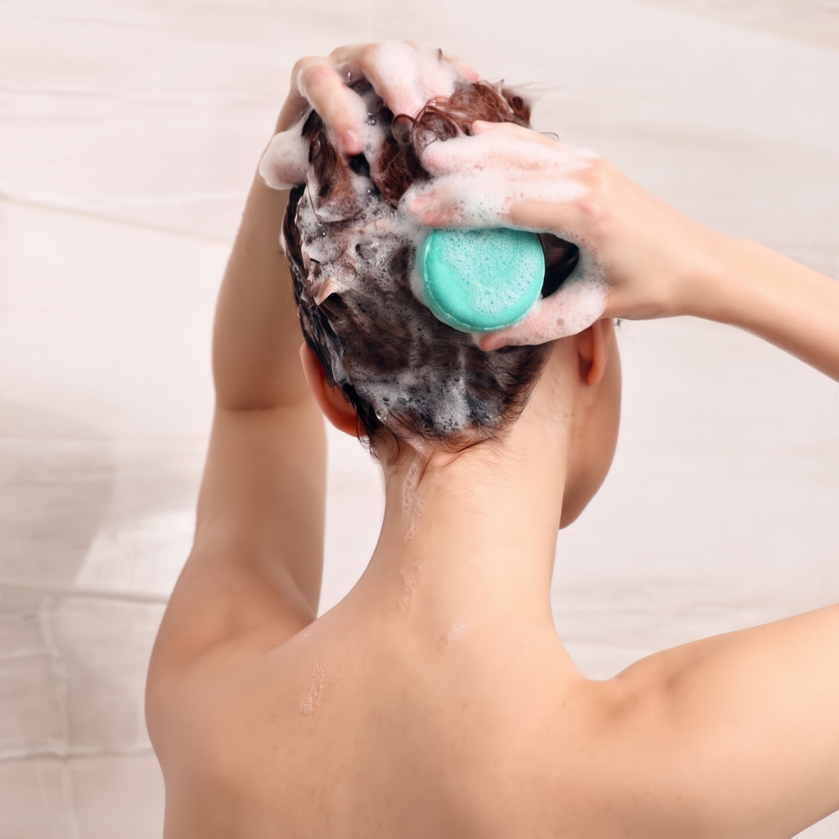 Shampoo Bar Eucalyptus