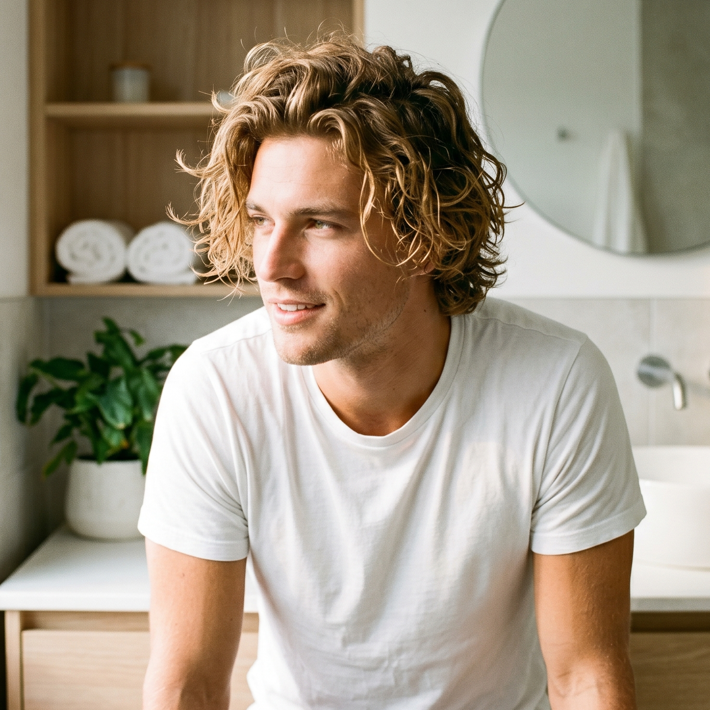Sea Salt Spray – Zeezout spray voor je haar