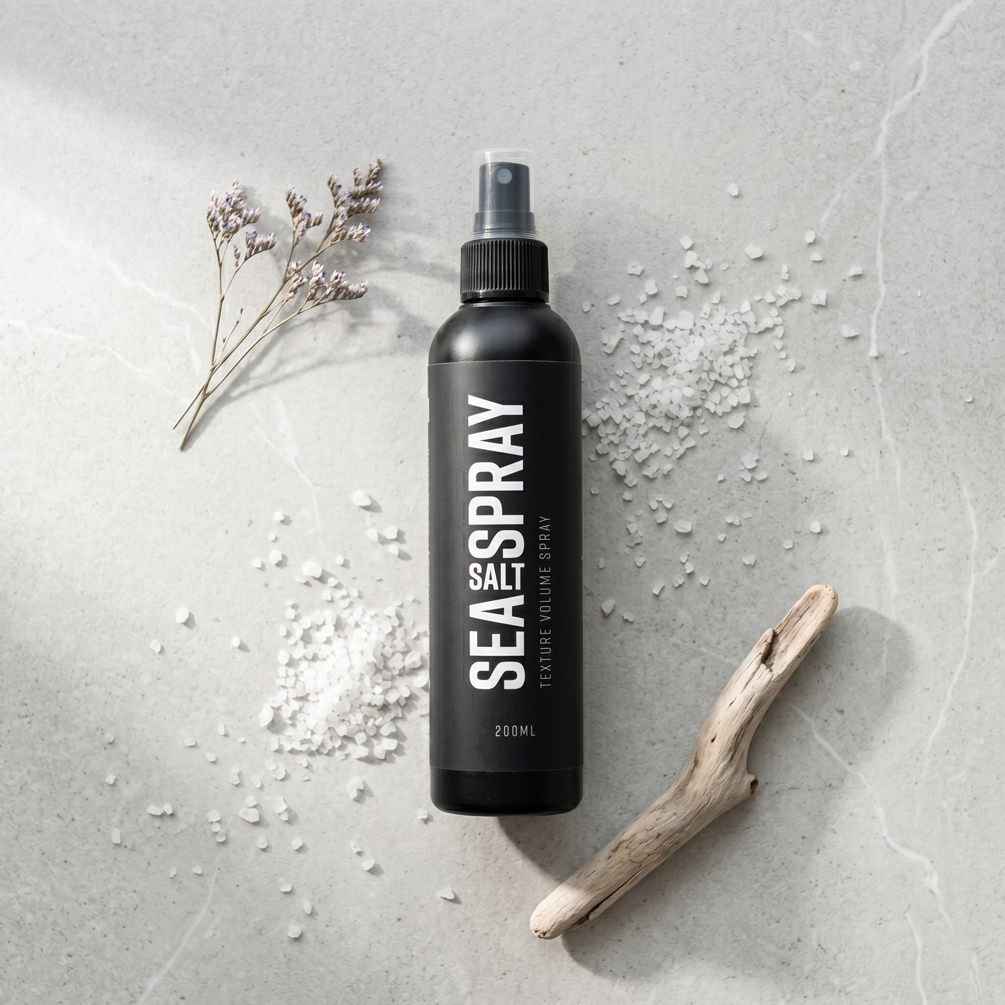 Sea Salt Spray – Zeezout spray voor je haar