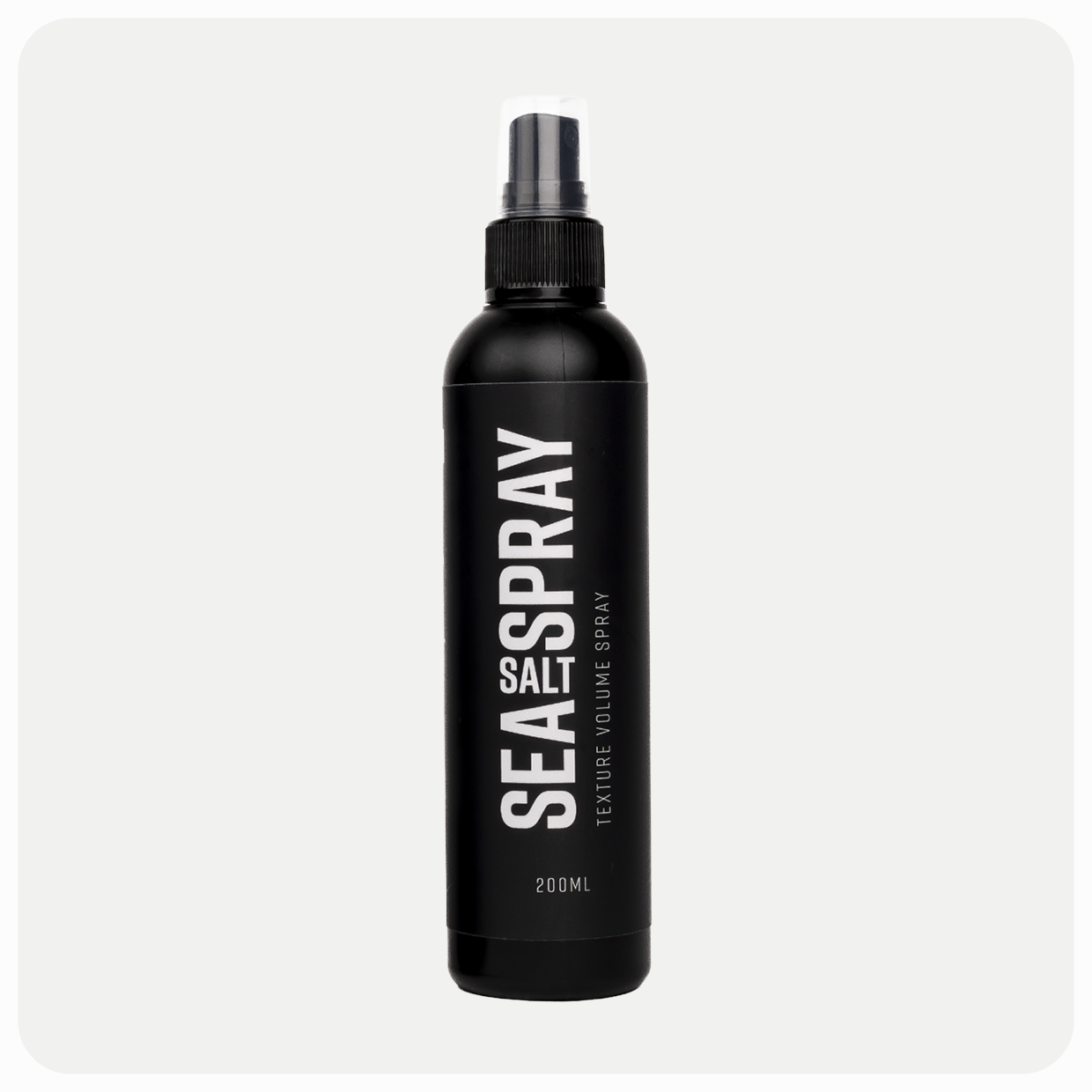 Sea Salt Spray – Zeezout spray voor je haar