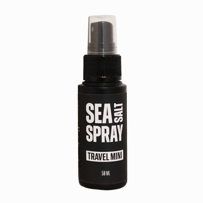 Sea Salt Spray – Travel Mini - 50ml