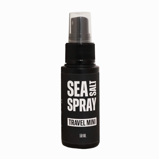 Sea Salt Spray – Travel Mini - 50ml