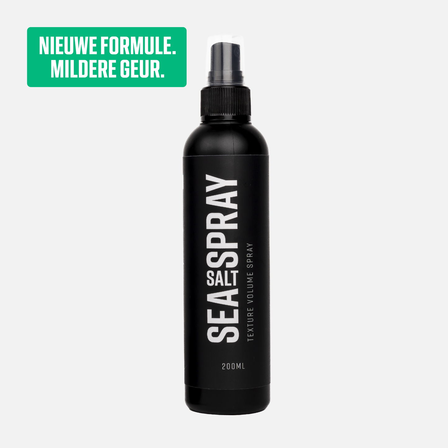 Sea Salt Spray – Zeezout spray voor je haar