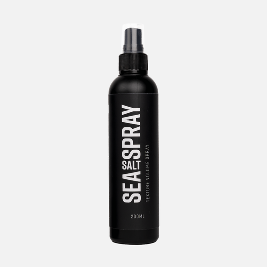 Sea Salt Spray – Zeezout spray voor je haar