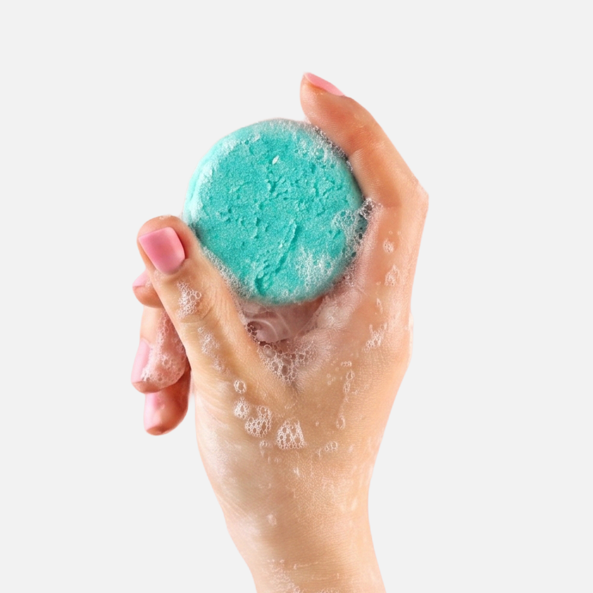 Shampoo Bar Eucalyptus
